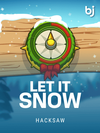 Let It Snow