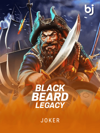 Black Beard Legacypng screenshot