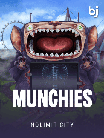 Munchiespng screenshot