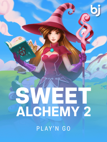Sweet Alchemy 2png screenshot
