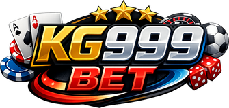 kg999betlogin.com Logo